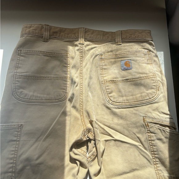 Men’s Carhartt Pants - Picture 6 of 7